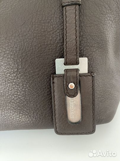 Сумка Max Mara оригинал