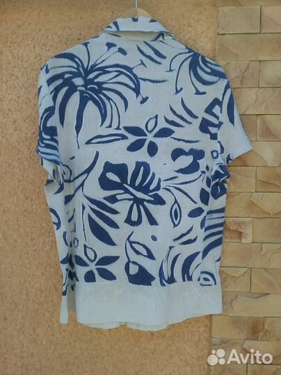 Рубашка roberto cavalli