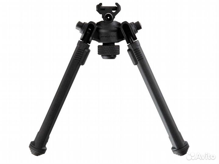 Magpul Bipod for 1913 Picatinny Rail