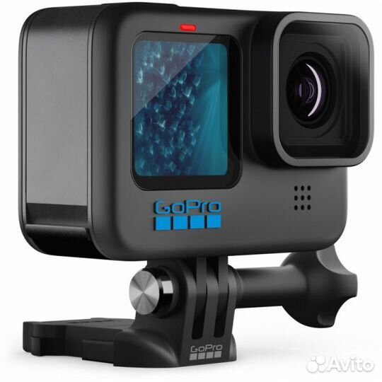 Экшен камера Go Pro (Гоу Про) hero 11 Black