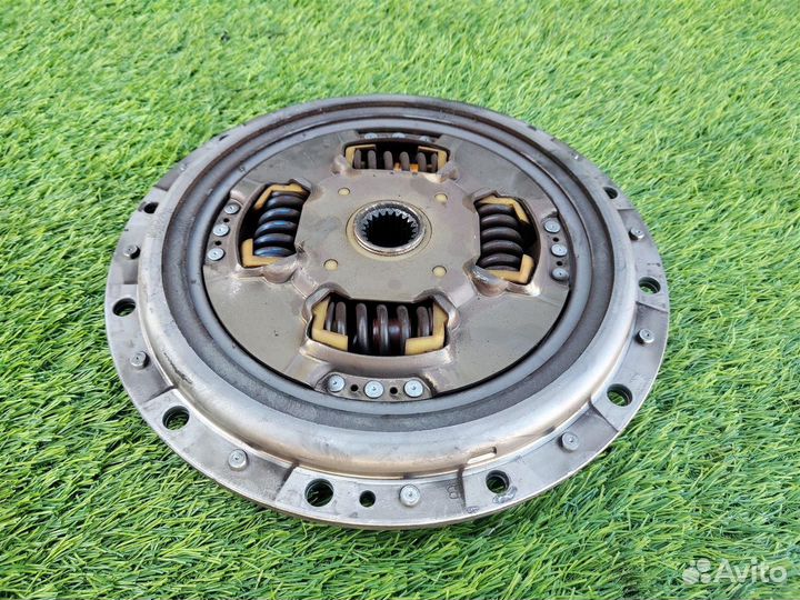 Диск сцепления Lexus Ls600Hl UVF46 2UR-FSE 2008