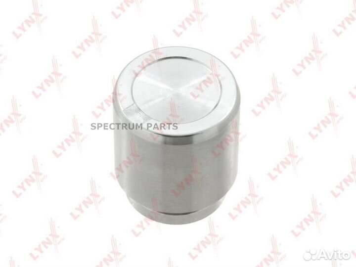 Поршень тормозного суппорта перед lynxauto BC4177
