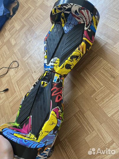 Гироскутер