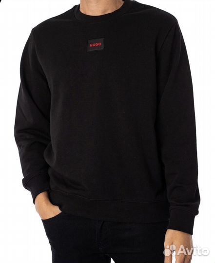 Свитшот Hugo Boss