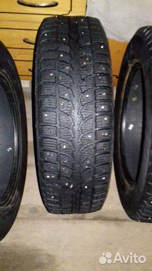 КАМА 505 Irbis 175/65 R14