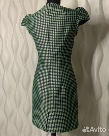 Moschino Cheap and Chic Платье Оригинал