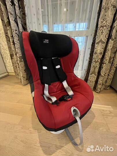 Детское автокресло