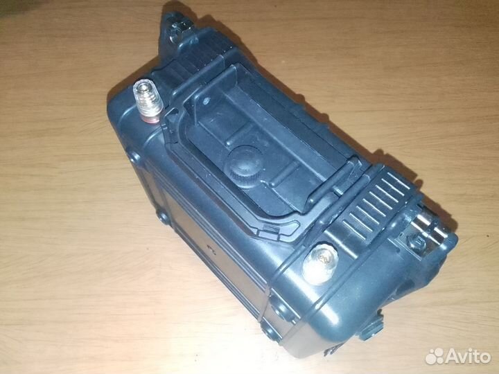 Аккумулятор lifepo4 120/210 ач