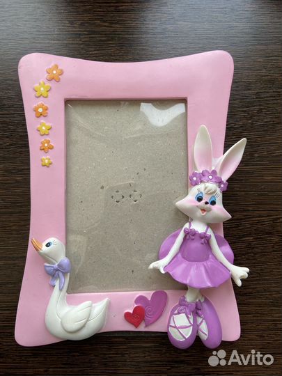 Рамка для фотографий 10*15 см Полирезин