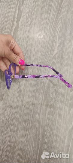 Оправа для очков детская