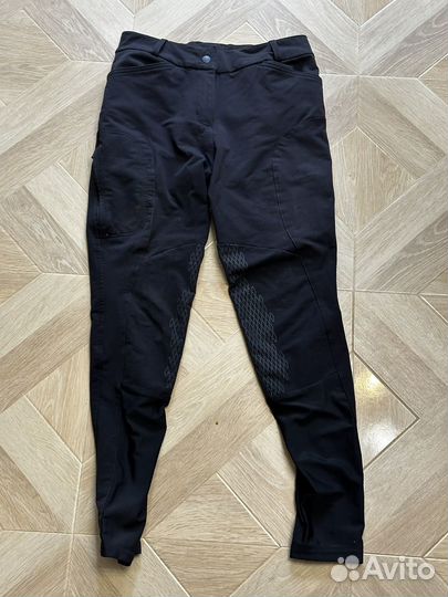 Бриджи для конного спорта