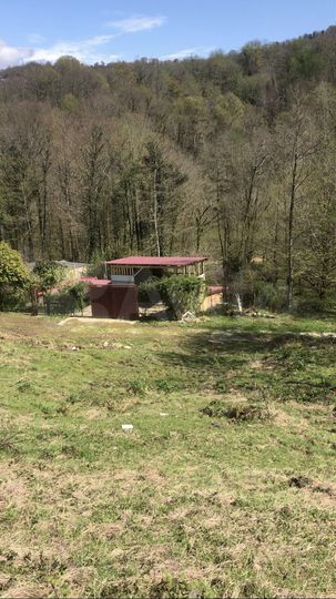 Участок 4,2 сот. (СНТ, ДНП)