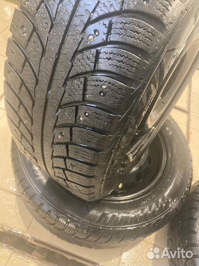 Шины и диски