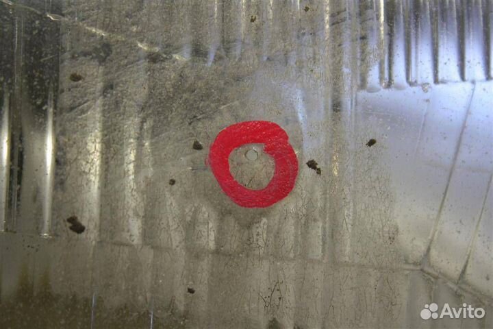 Фара правая Volkswagen Golf 3 1995