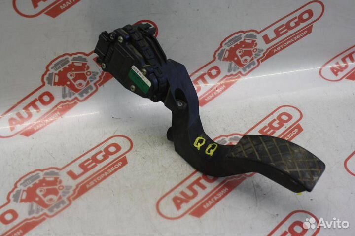 Педаль газа Chery QQ 2006 S111108010EA