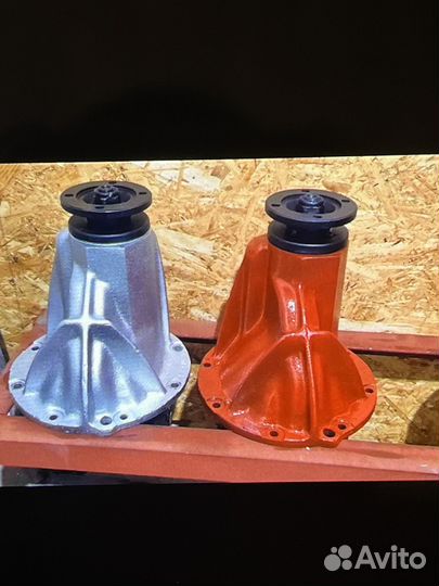 Редуктор ваз