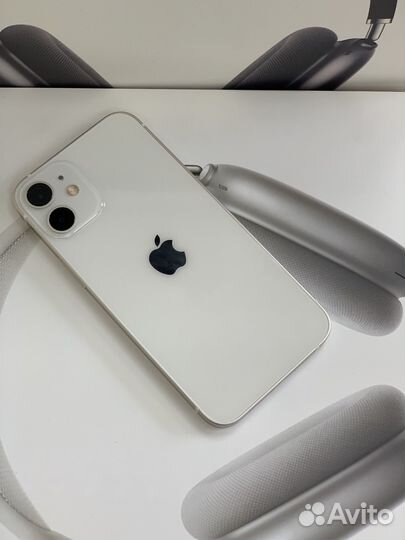 iPhone 12 mini, 128 ГБ