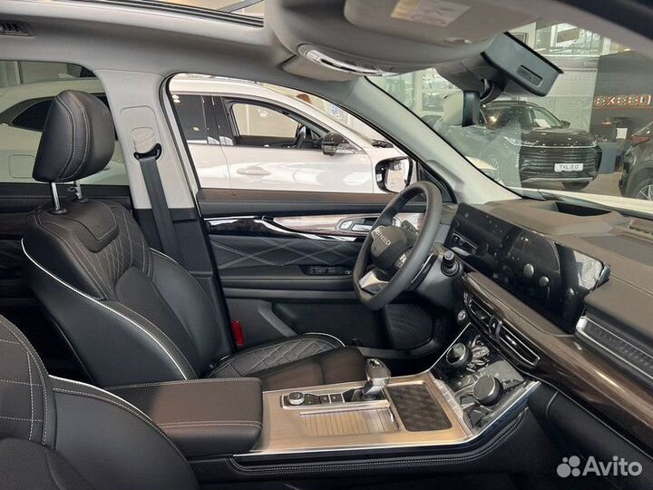 EXEED VX 2.0 AMT, 2023