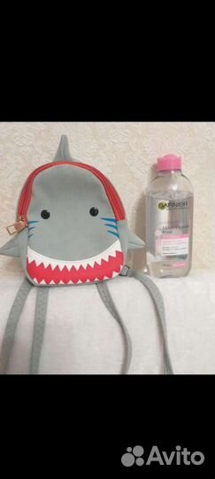 Рюкзак детский