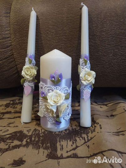 Свадьба аксессуары