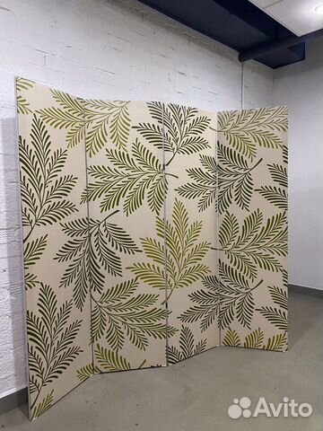 Ширма для зонирования