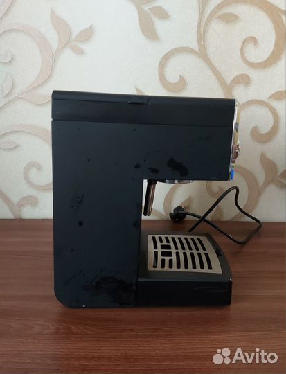 Кофемашина philips saeco