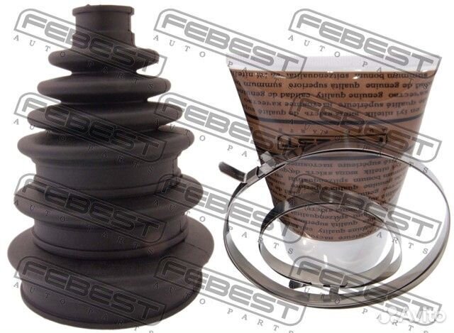 Пыльник шрус универсальный