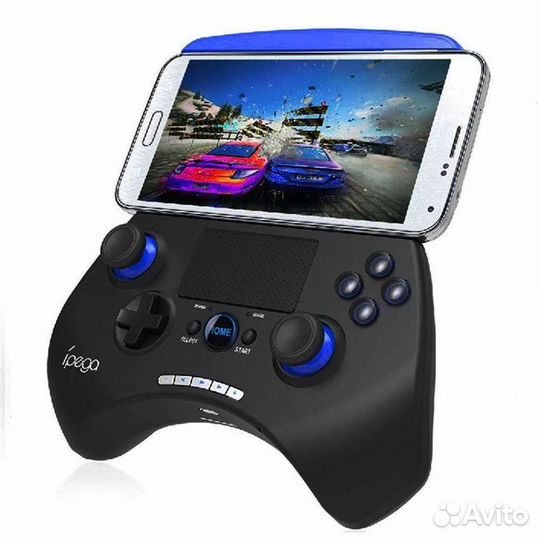 Геймпад для смартфона ipega PG-9028