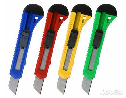 Нож канцелярский