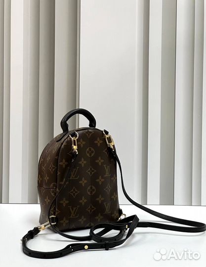 Рюкзак louis vuitton mini