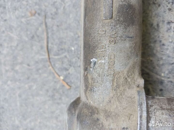 Рулевая рейка ваз 2113,2114,21099