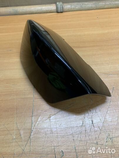 Задняя крышка Suzuki SkyWave AN400 CK44-46A