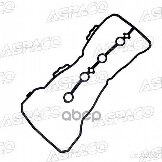 Прокладка клапанной крышки 1.6L бензин LADA X-R