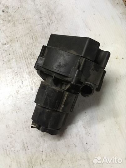 Насос продувки катализатора А0001403785