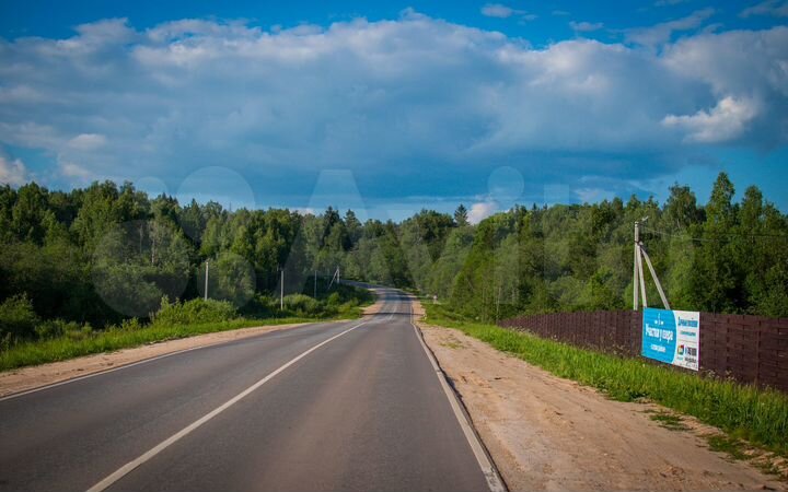 Участок 14,6 сот. (СНТ, ДНП)