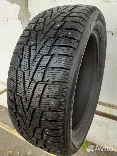 Nexen Winguard WinSpike WH6 215/50 R17