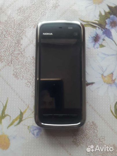 Nokia 5230