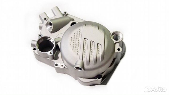 Крышка картера правая ZS190E (100055897-0003)