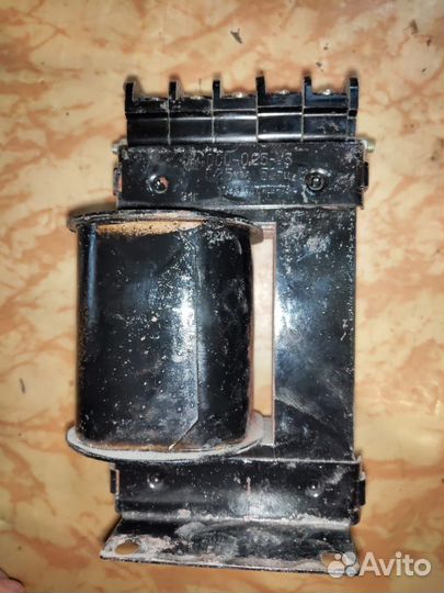 Трансформатор осо-0,25-уз