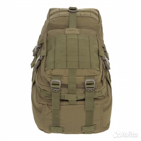 Рюкзак тактический (HS-ZD11-C) Helios