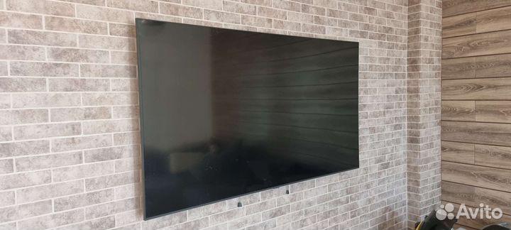 Телевизор samsung 75 дюймов
