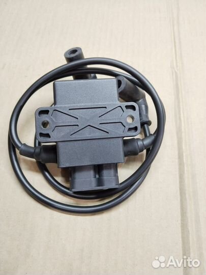 Коммутатор Ducati 432 40 81 03 для с/х Тайга/BRP