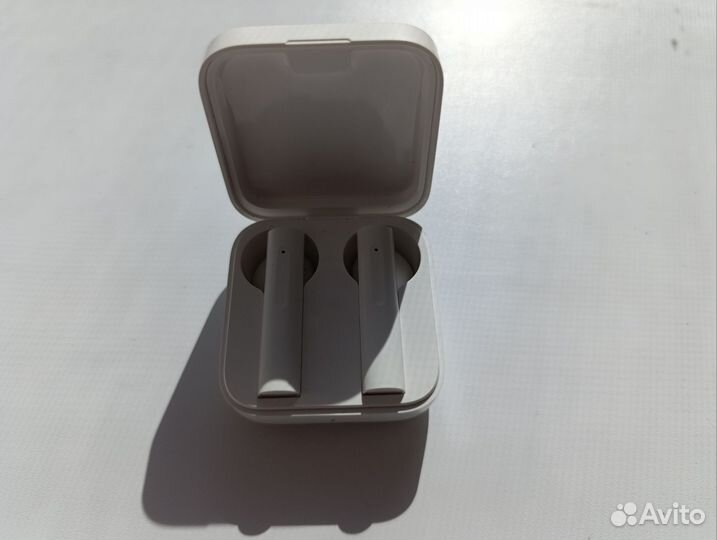 Беспроводные наушники Xiaomi Earphones 2
