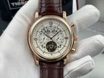 Механические часы Patek Philippe с автоподзаводом