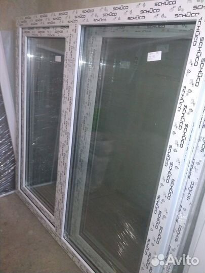 Пластиковые окна в рассрочку в Ставрополе