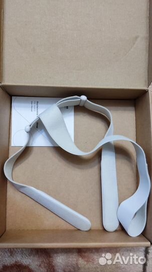 Оригинальное крепление Oculus Quest 2 Ремешок