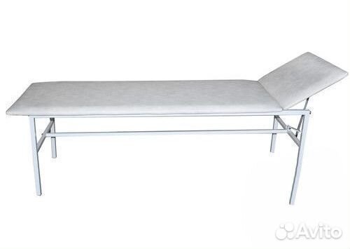 Кушетка медицинская смотровая кмс-Горское
