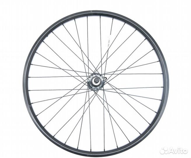 Колесо заднее forward DW 26