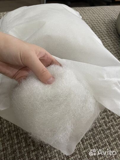 Синтепух наполнитель