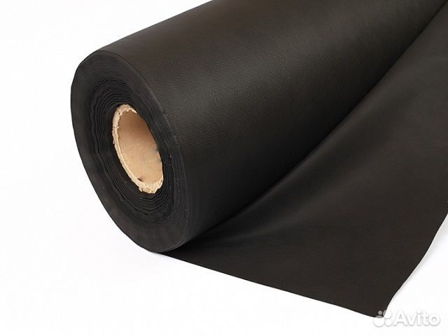 Спанбонд агро спанбонд